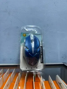 1200DPI Optical Mouse